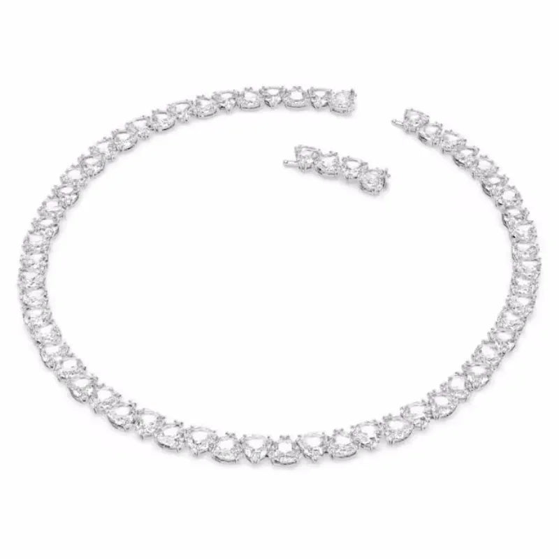 Gemfiori Austrian Millenia Series High-quality Crystal Jewelry Set, Jewelry