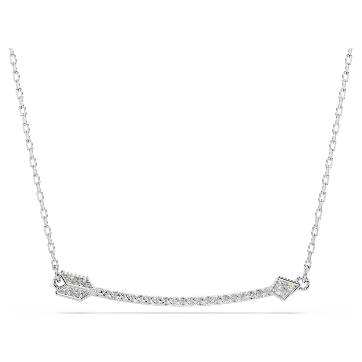 XOTICA Austrian Cupid's Arrow Heart-Shaped High-Quality Crystal Jewelry Set, Jewelry.
