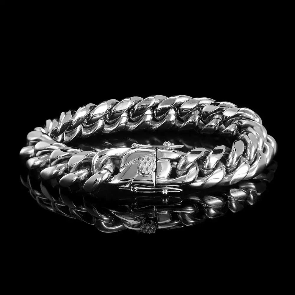 NEWLiFE REBEL Avenue Echo Bracelet