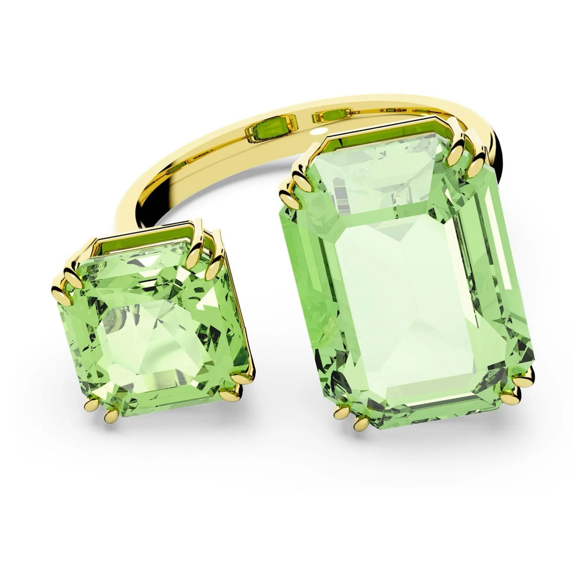 Gemfiori Austrian MILLENIA Series High-quality Crystal Jewelry Set, Jewelry