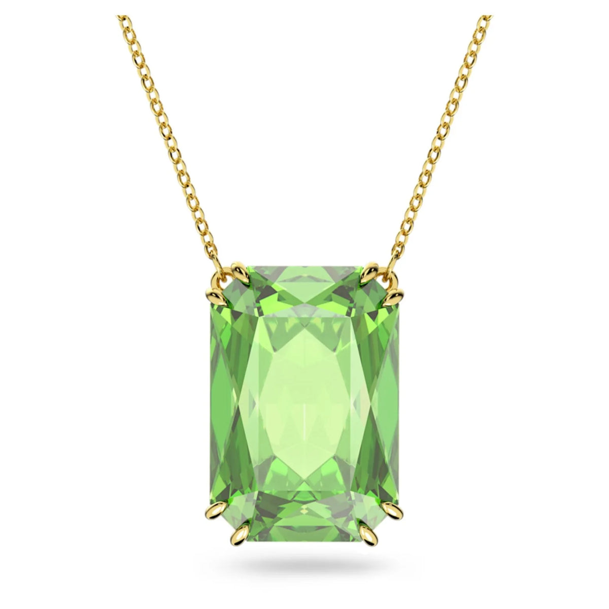 Gemfiori Austrian MILLENIA Series High-quality Crystal Jewelry Set, Jewelry