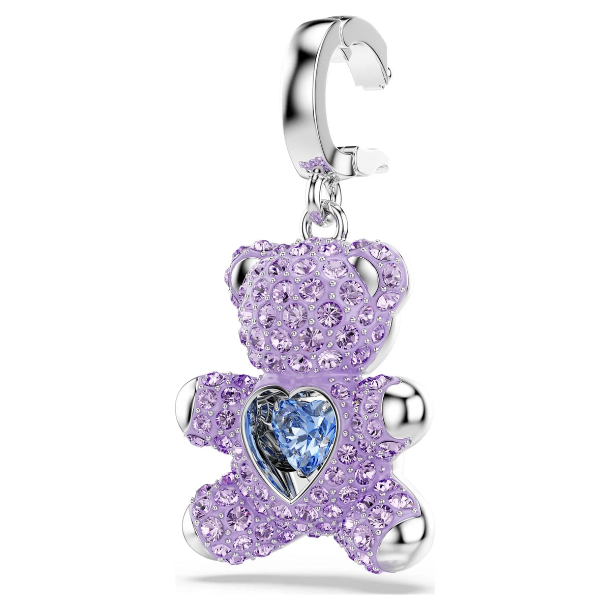 XOTICA Austrian Cupid's Arrow Heart-Shaped High-Quality Crystal Jewelry Set, Jewelry.