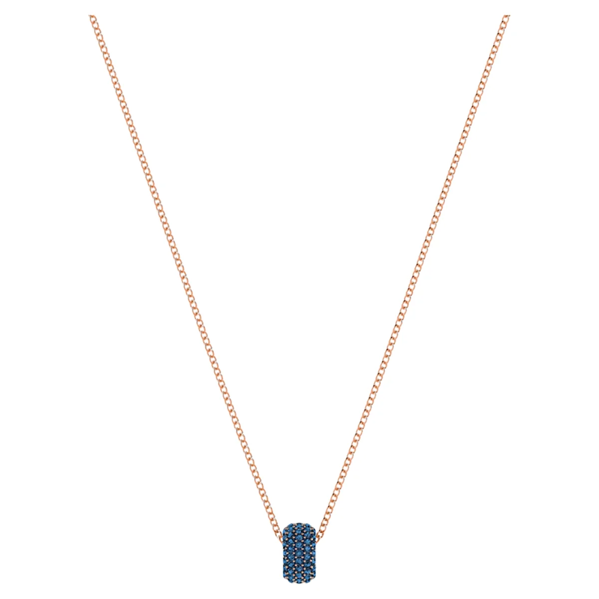 S&S Deluxe Fashion Necklace with Brilliant Luster and Elegant, Perfect for Cocktail Parties and Upscale Social Events.