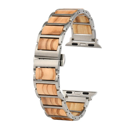 NEWLiFE REBEL Avenue Rise Watch Strap