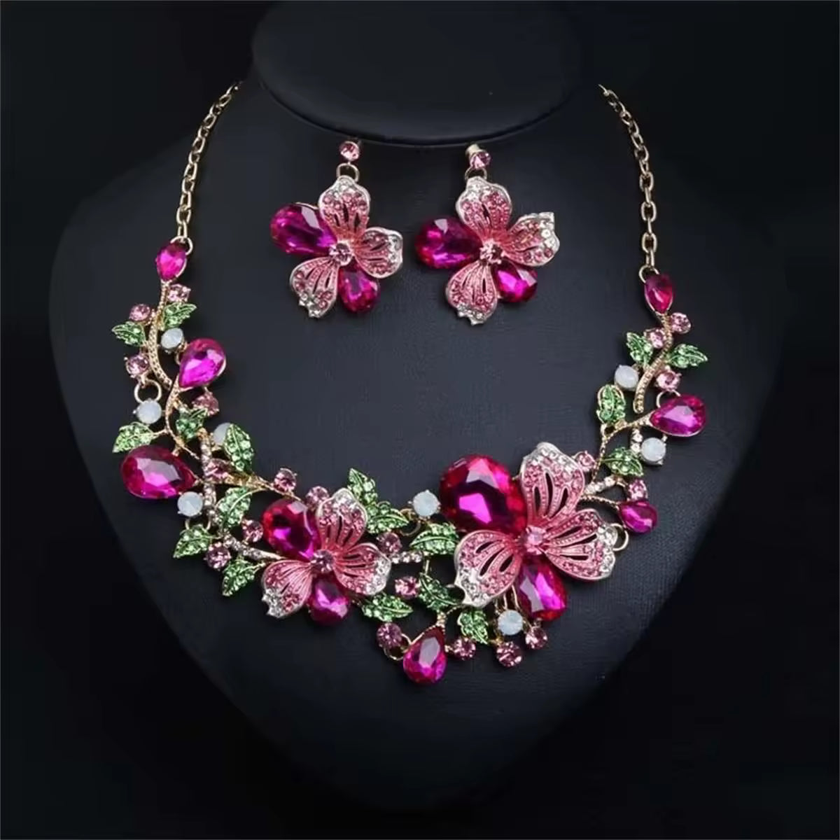 newlifejewel - fashion jewelry sets - SPECIAL OFFER - 3 sets for £49/-