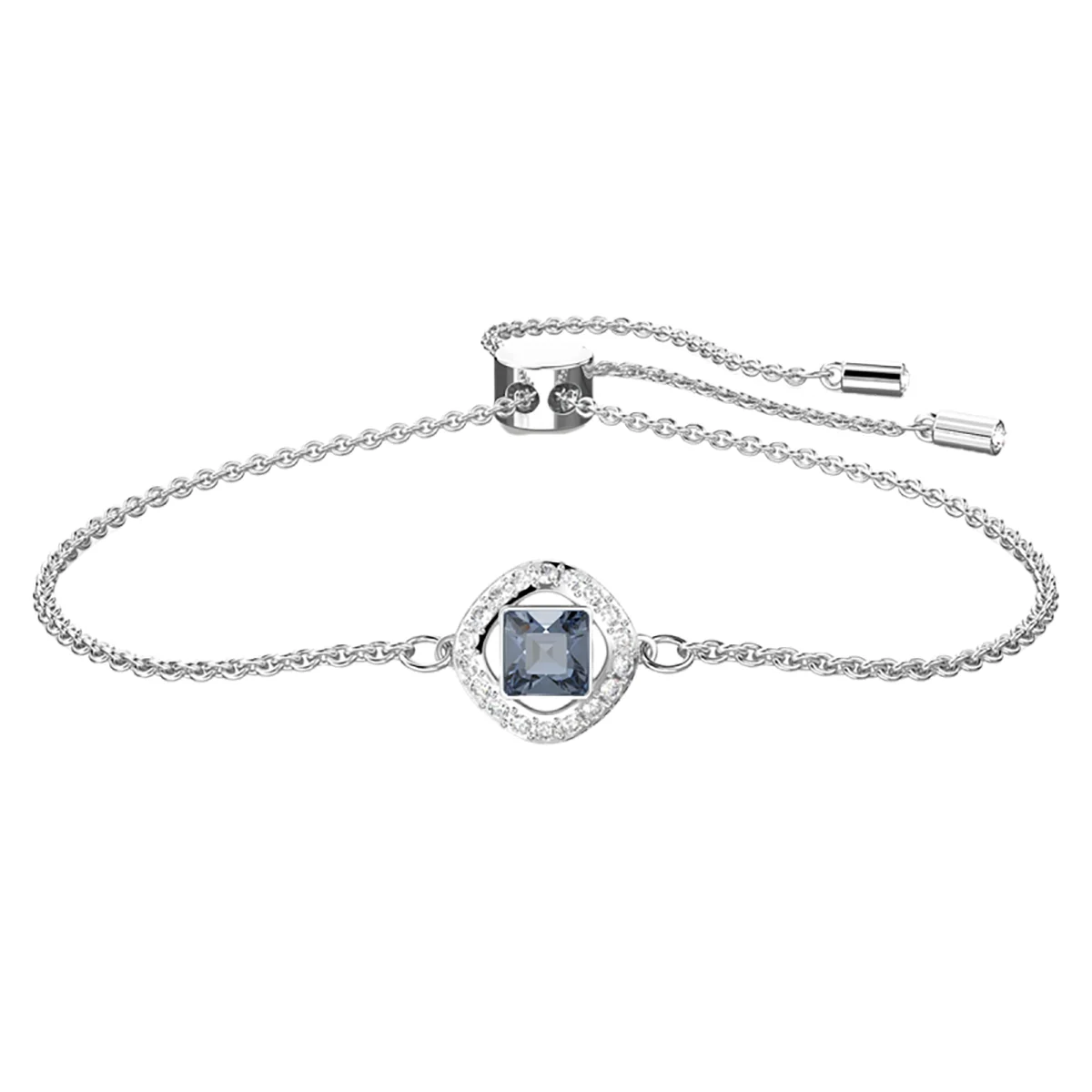 S&S Classic Luxury Charm Bracelet, Soft Radiant Glow, Comfortable Wear for Various Important Events