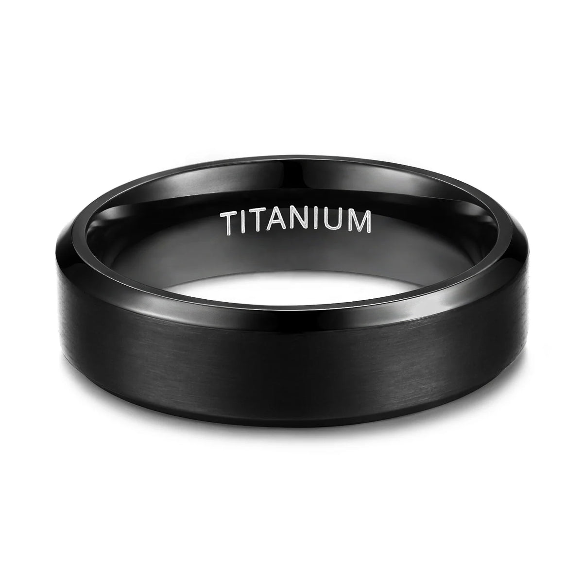 NEWLiFE REBEL Evening Wave Ring