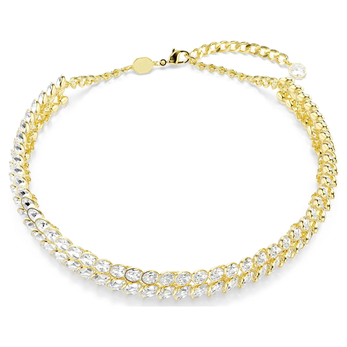 XOTICA Austrian Cupid's Arrow Heart-Shaped High-Quality Crystal Jewelry Set, Jewelry.