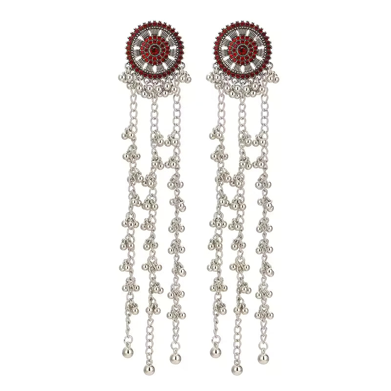 NLB01SPECIAL154 12 earrings for £69/-