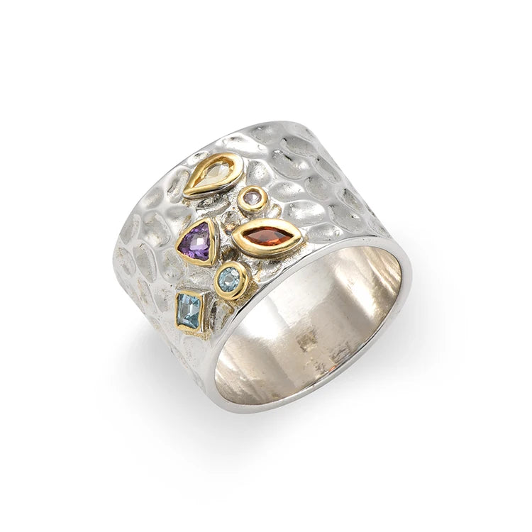 New Original Best Selling Luxury 925 Sterling Silver Women Jewelry Ring