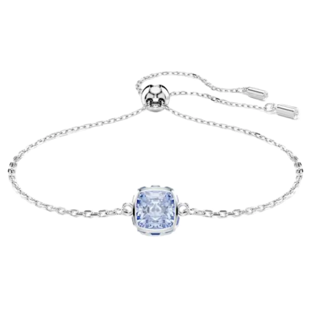 S&S Classic Luxury Charm Bracelet, Soft Radiant Glow, Comfortable Wear for Various Important Events