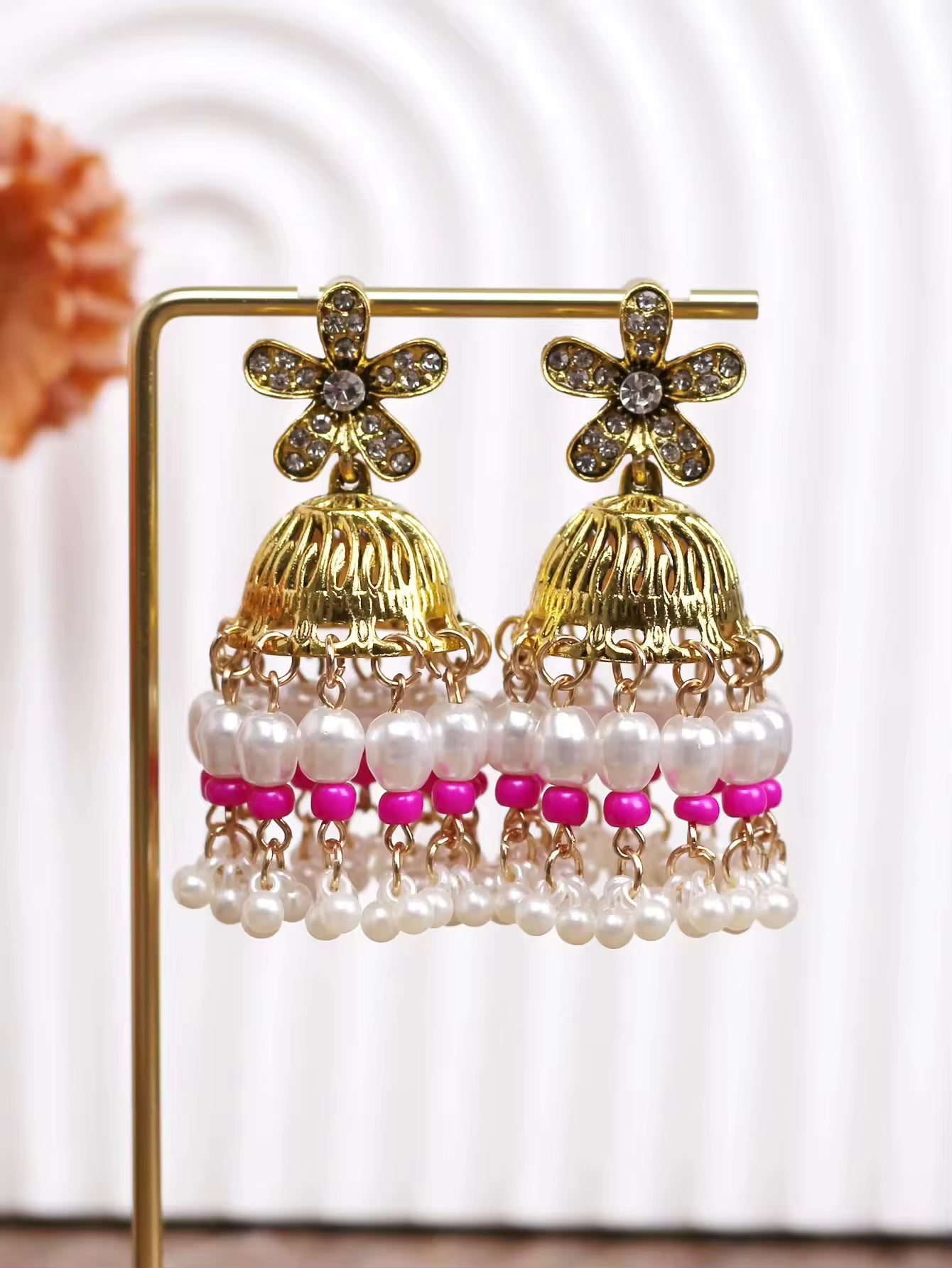 NLB01SPECIAL155 19 earrings for £69/-