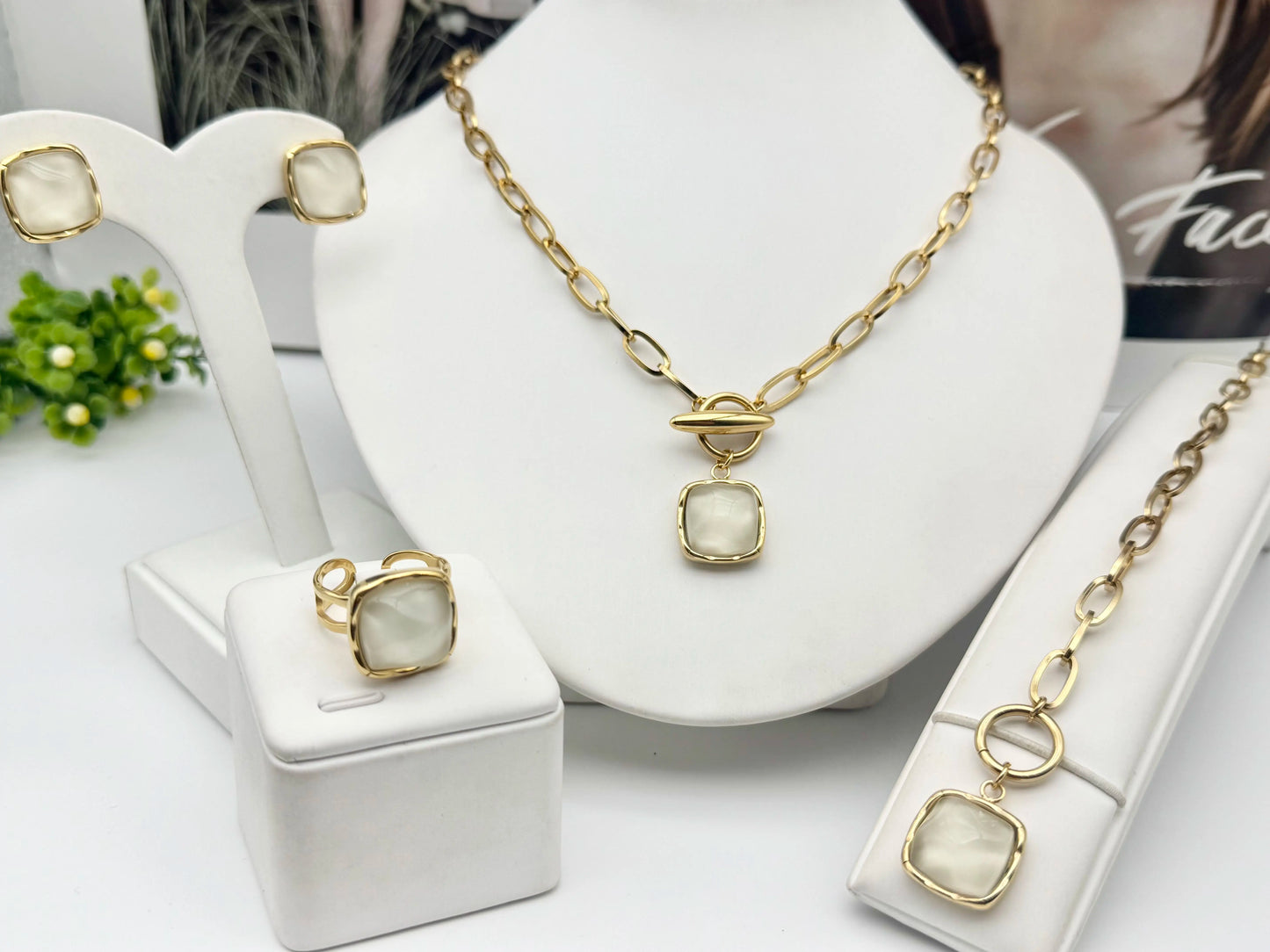 NLB01SPECIAL091 5 sets for £49/-
