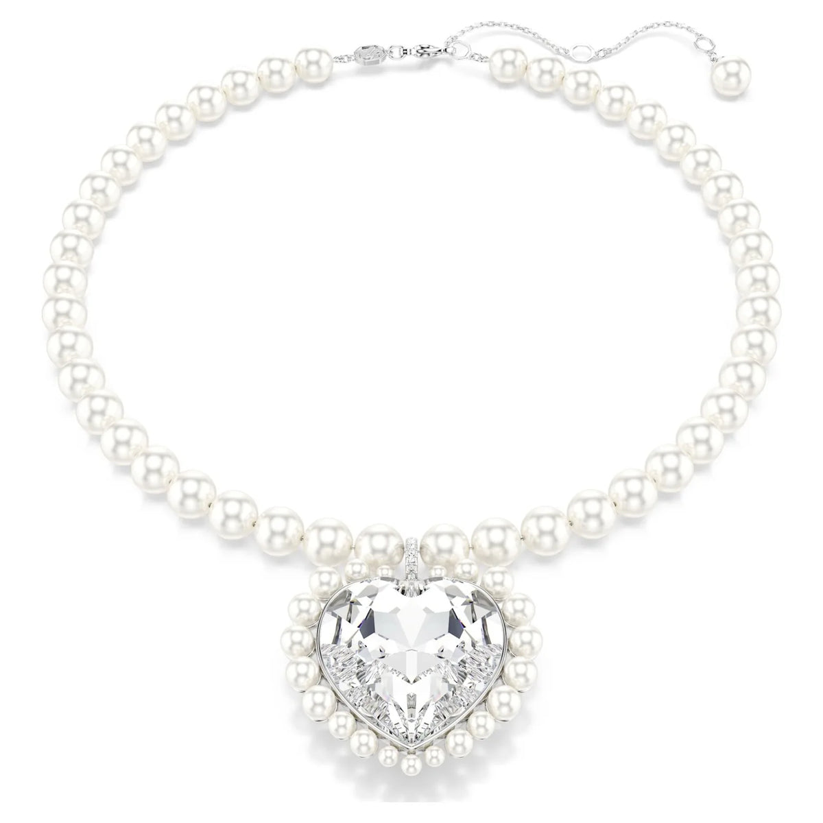 Gemfiori Austria Capsule Series High-Quality Jewelry Set, Jewelry