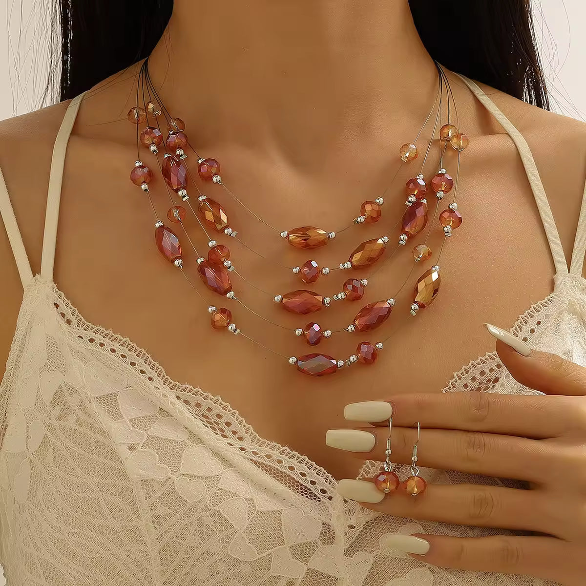 newlifejewel - fashion jewelry sets - SPECIAL OFFER - 12 sets £49/-
