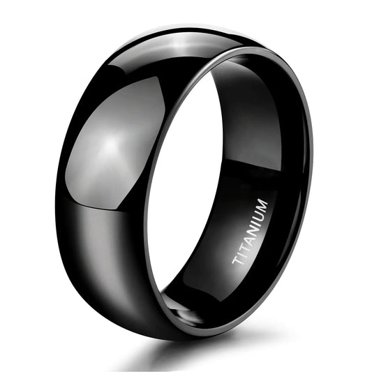 NEWLiFE REBEL Evening Pulse Ring