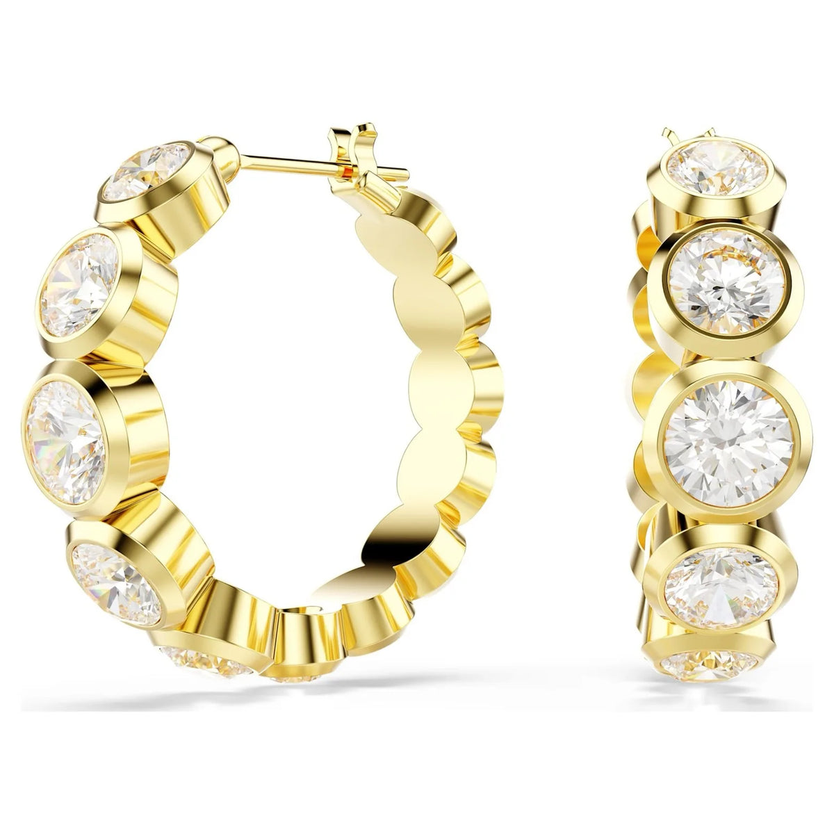 FASHIONISTA Austria Imber Series High-quality Crystal Jewelry Set, Jewelry