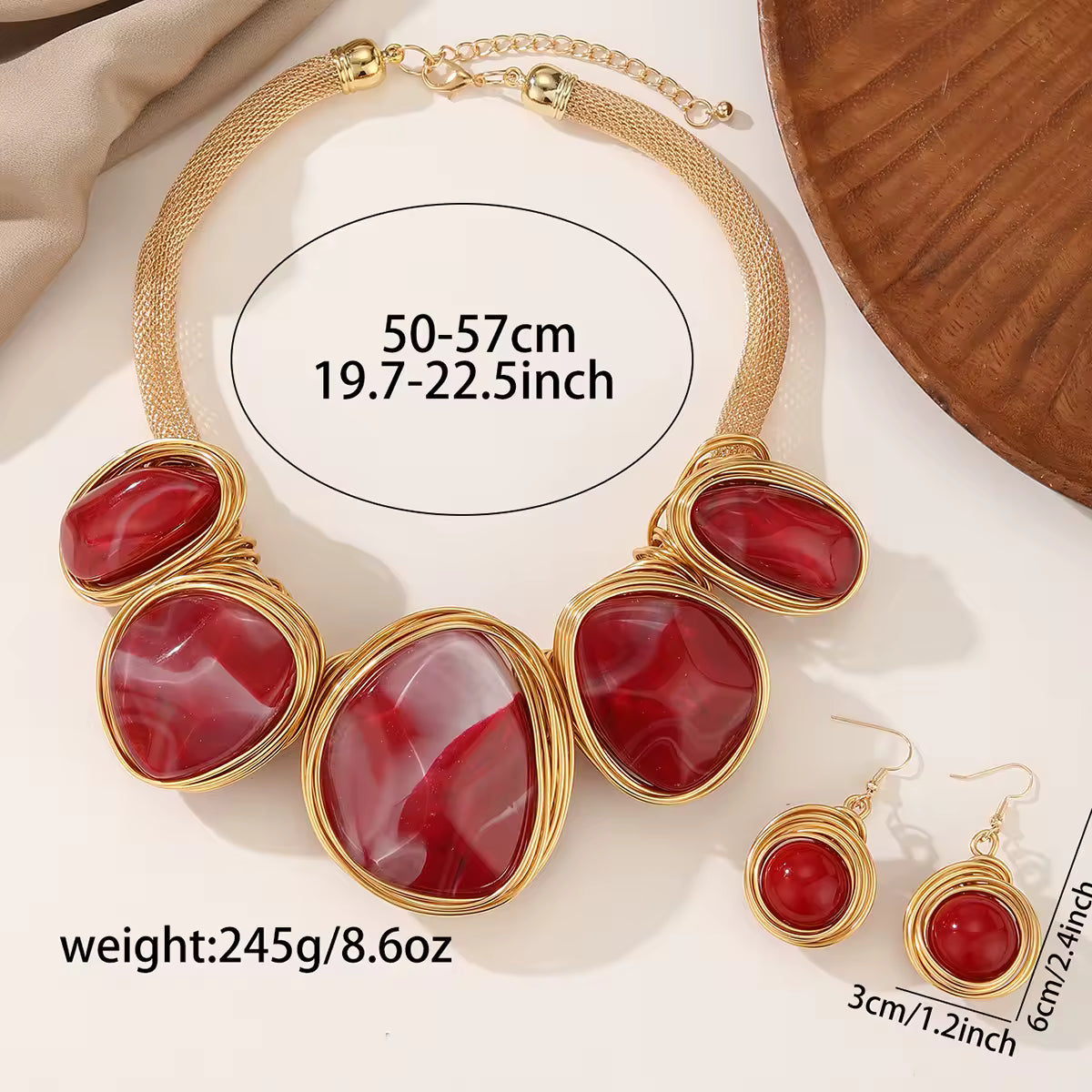 newlifejewel - fashion jewelry sets - SPECIAL OFFER - 6sets for £79/-