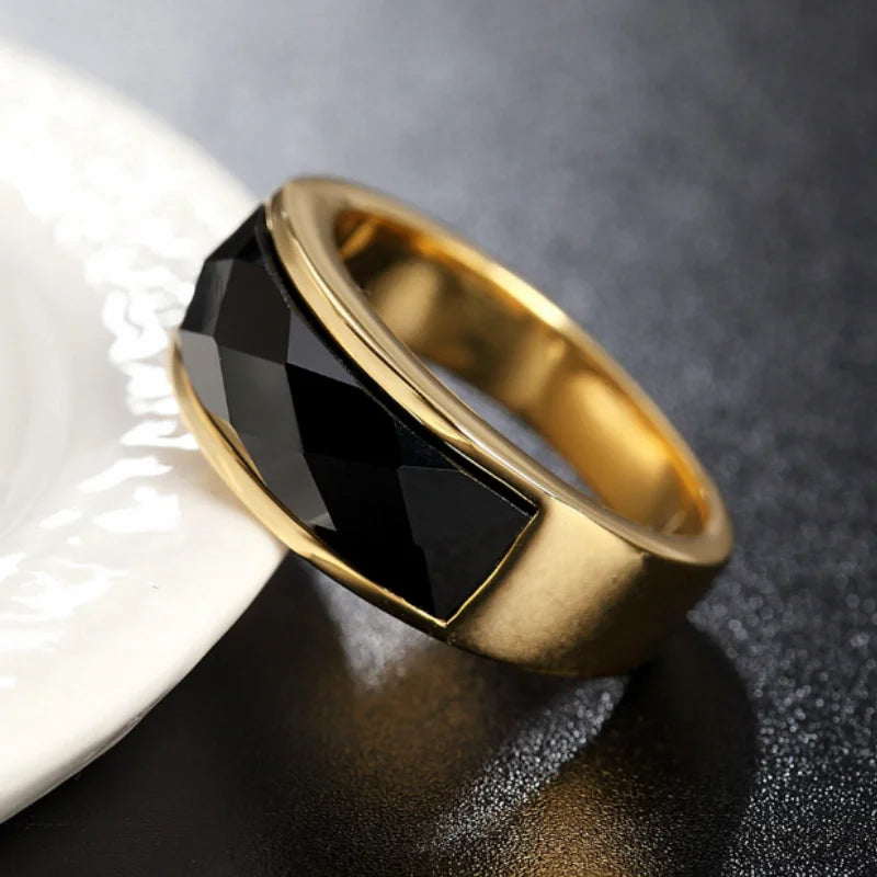 Coolstyle Jewelry 6mm Wholesale Tungsten Wedding Ring for Customized Inlay 3mm Groove Beveled Polished Classic Comfort Fit