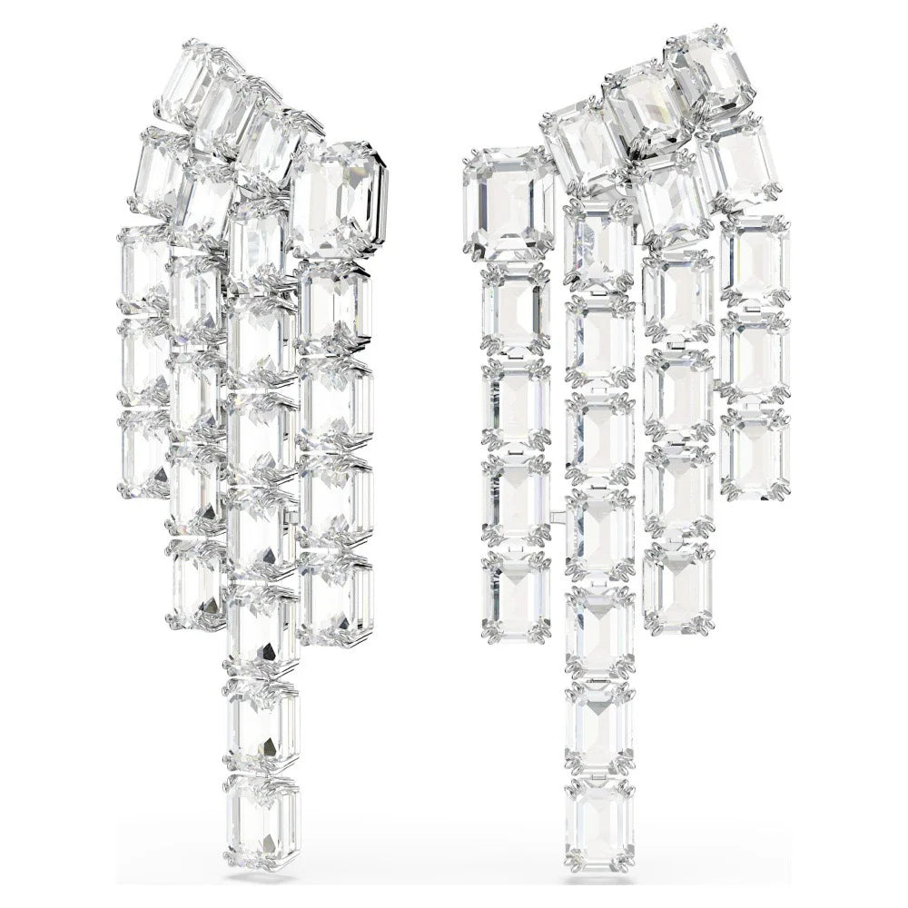 S&S Crystal Rhinestone Pendant Necklace — Multi-Style | S&S Collection