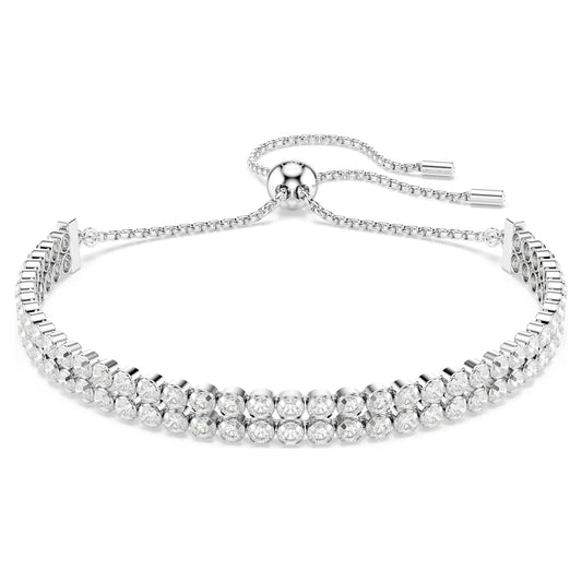 Gemfiori FASHIONISTA Austrian Matrix Series High-Quality Square Crystal Jewelry Set, Jewelry