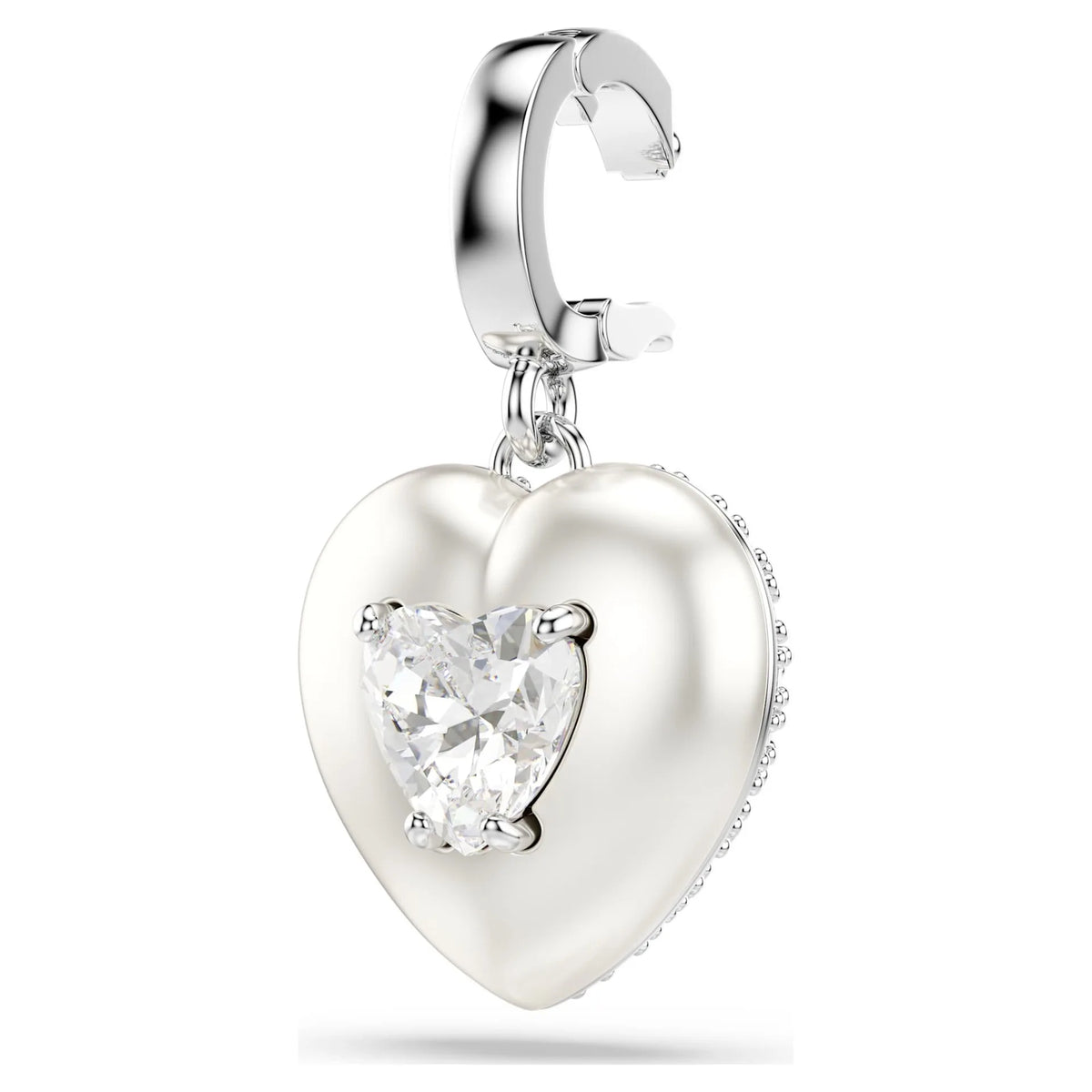 XOTICA Austrian Cupid's Arrow Heart-Shaped High-Quality Crystal Jewelry Set, Jewelry.