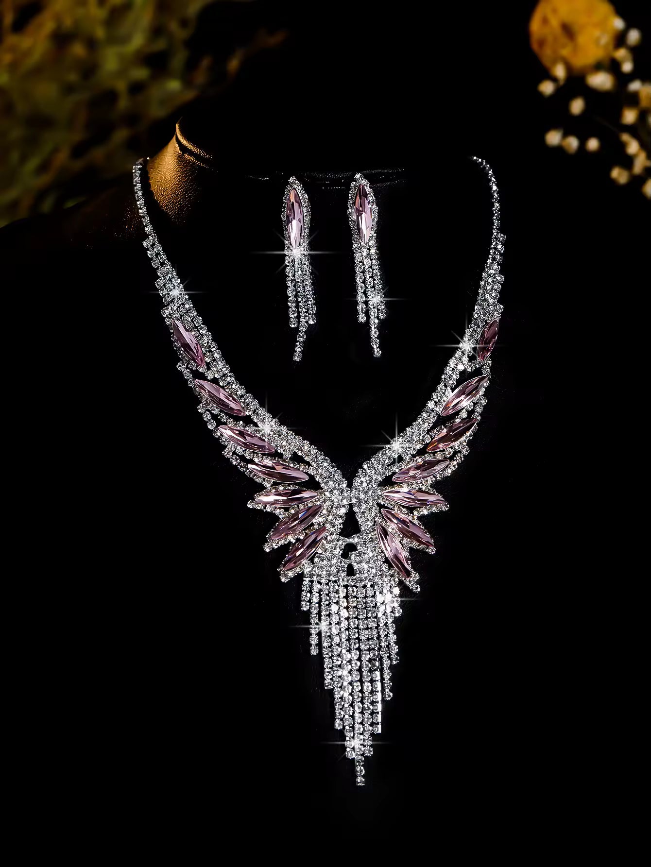 newlifejewel - fashion jewelry sets - SPECIAL OFFER - 7sets for £49/-