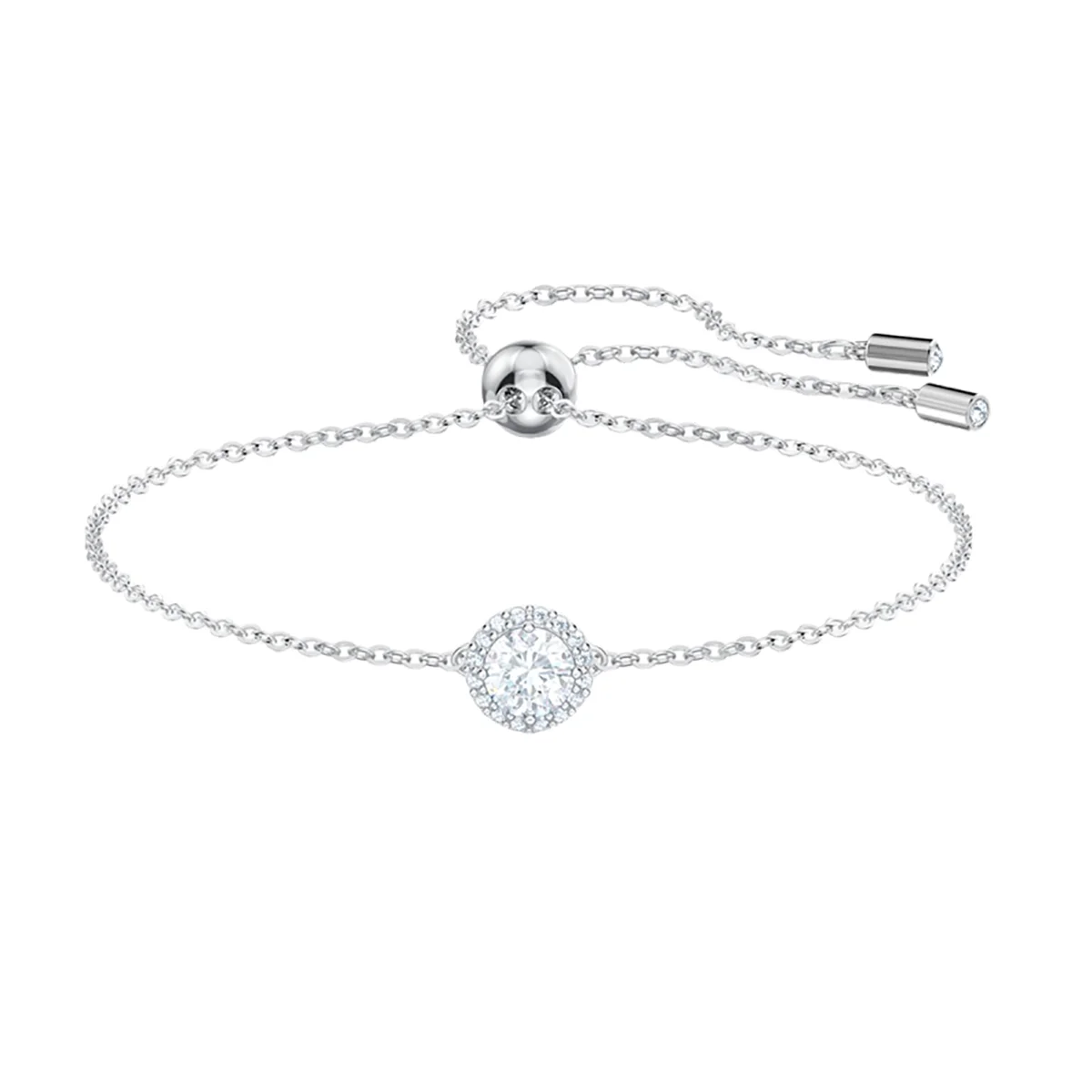 S&S Classic Luxury Charm Bracelet, Soft Radiant Glow, Comfortable Wear for Various Important Events