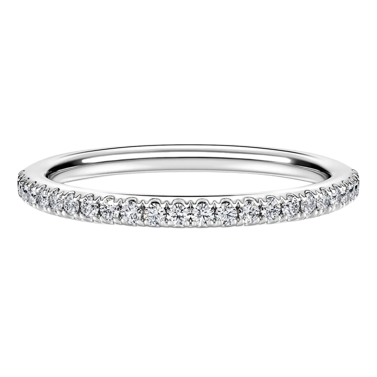 S&S Chic Upscale Ring, Minimalist Luxury Design, Matches Perfectly with Dresses and Formal Attire