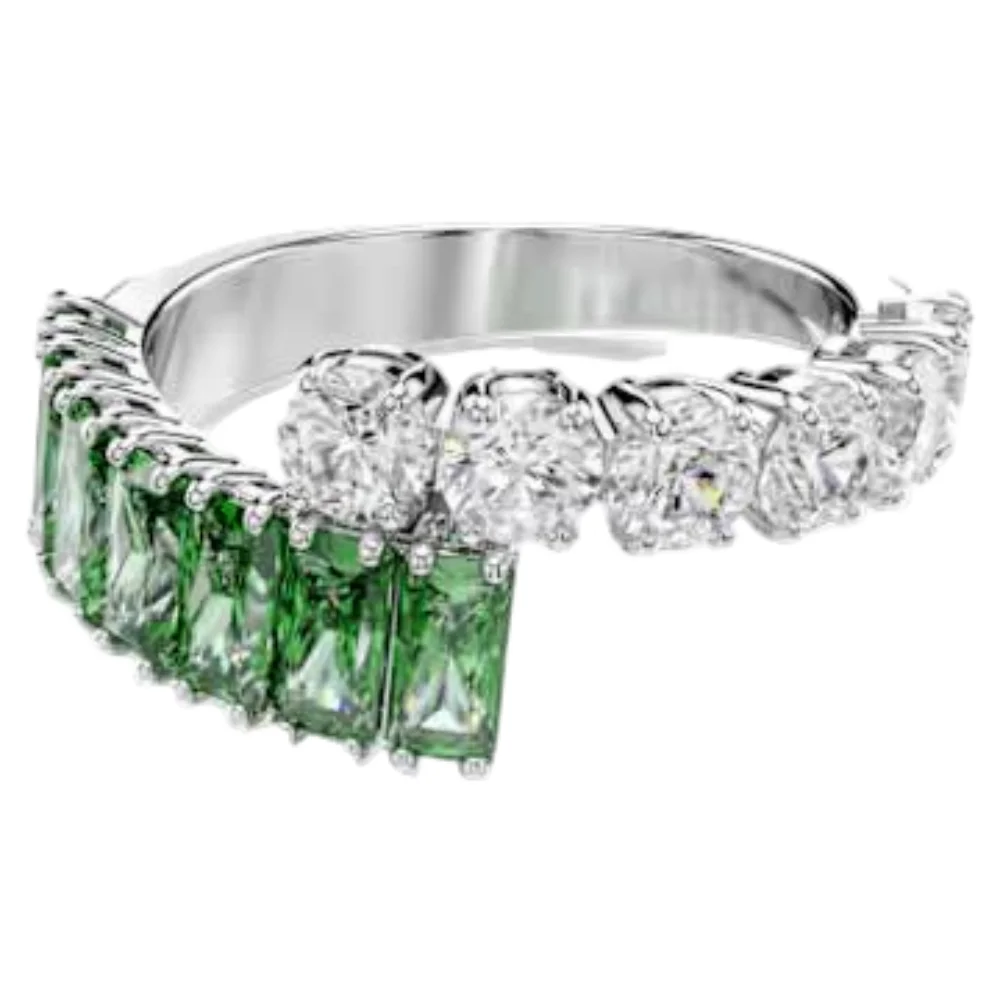 S&S Elegant Vintage Luxury Band Ring with Zircon Stylish Accessory for Weddings Engagements Parties & Anniversary Gifts
