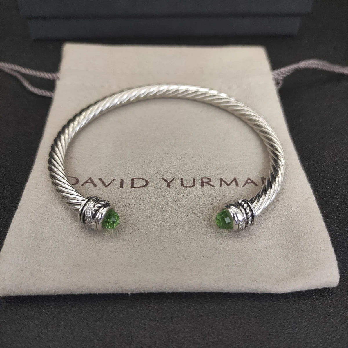 FASHIONISTA DY High-Quality 5mm Silver-Plated Beaded Fashion Bracelet, Fashionable Silver-Plated Beaded Bracelet, Jewelry