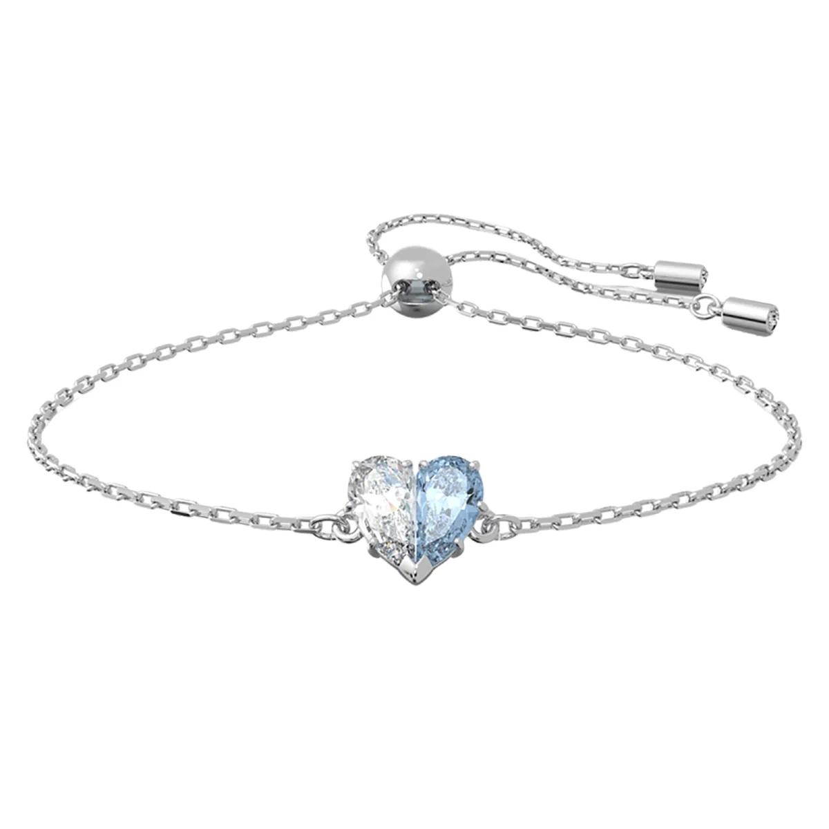 S&S Premium Luxury Link Bracelet, Stunning Glossy Finish, Great for Parties, Ceremonies and Gifting