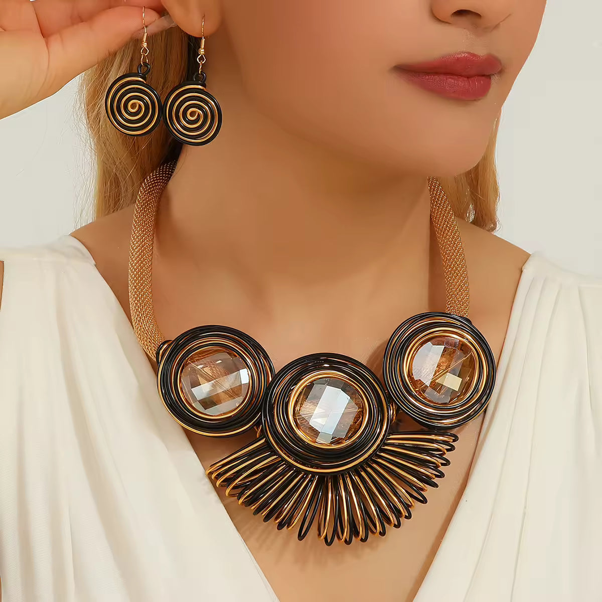 newlifejewel - fashion jewelry sets - SPECIAL OFFER - 3sets for £49/-