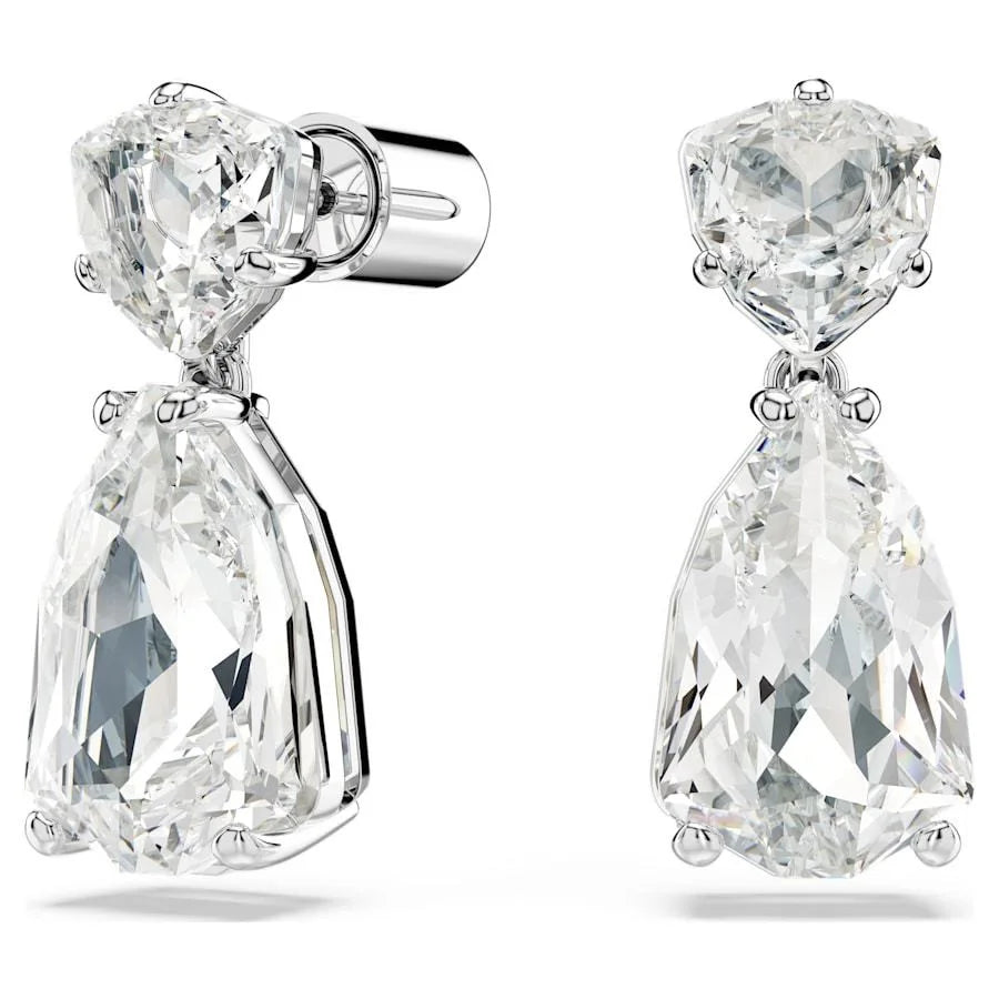 FASHIONISTA Austrian Mesmera Series High-quality Crystal Jewelry Set, Jewelry