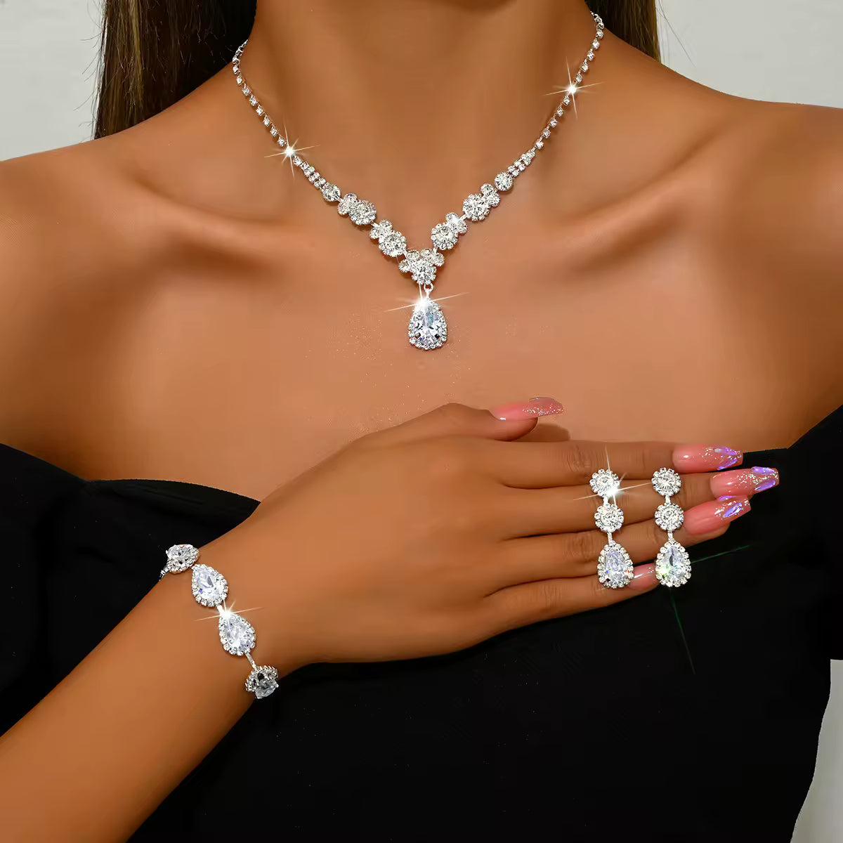 6 SETS SPECIAL OFFER £49/-