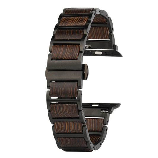 NEWLiFE REBEL Avenue Contour Watch Strap