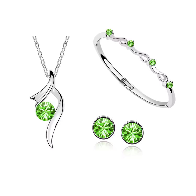 newlifejewel - fashion jewelry sets - SPECIAL OFFER -  9 sets for £49/-