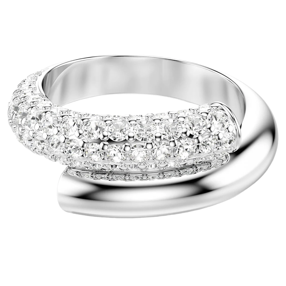 S&S Dazzling Luxury Ring, Top Grade Material & Craft, Wonderful Gift for Family and Beloved Ones