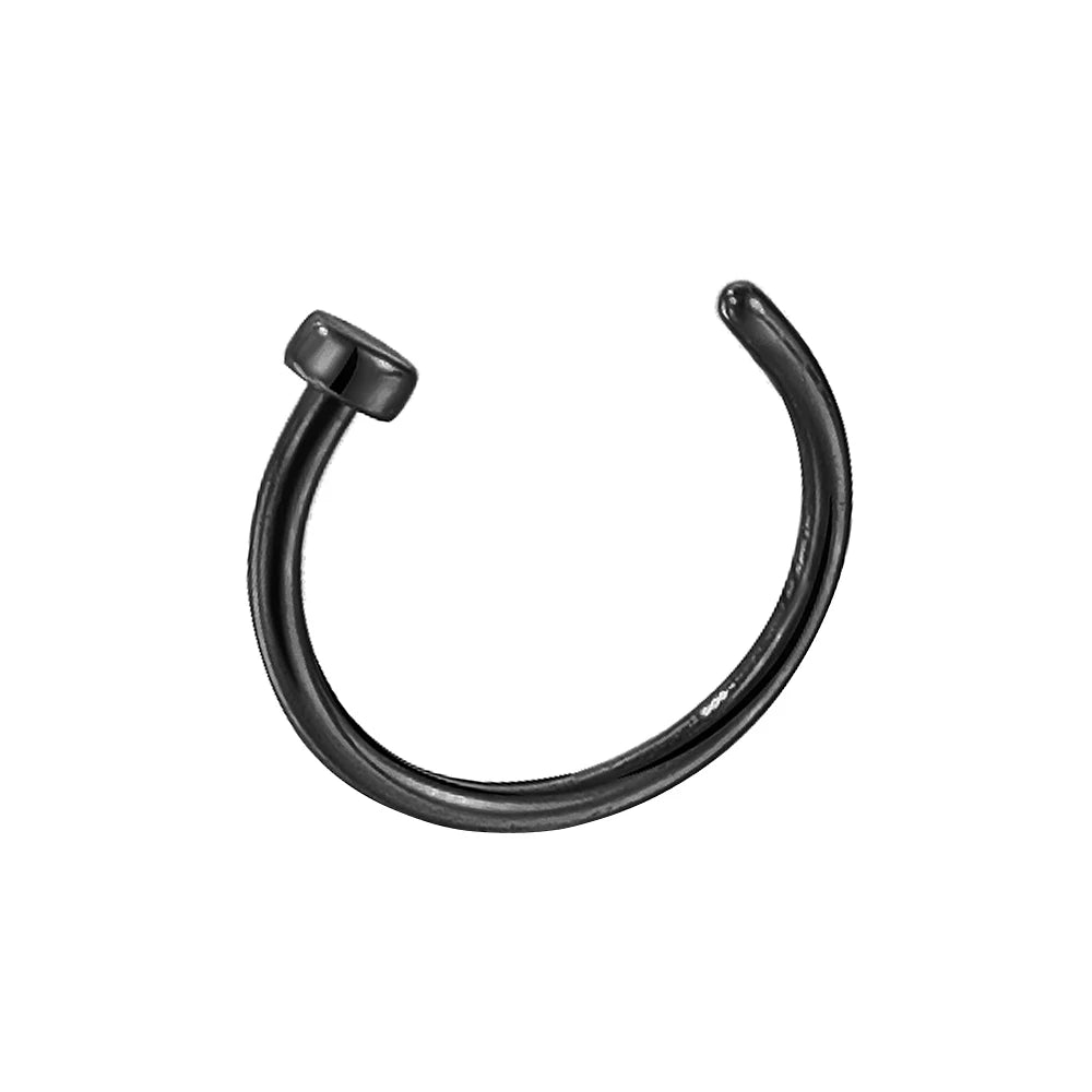S&S Punk Nose Ring & Navel Ring Collection | 20 Fashion Designs