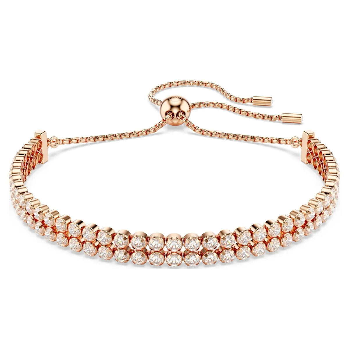 FASHIONISTA Austrian Matrix Series High-Quality Square Crystal Jewelry Set, Jewelry