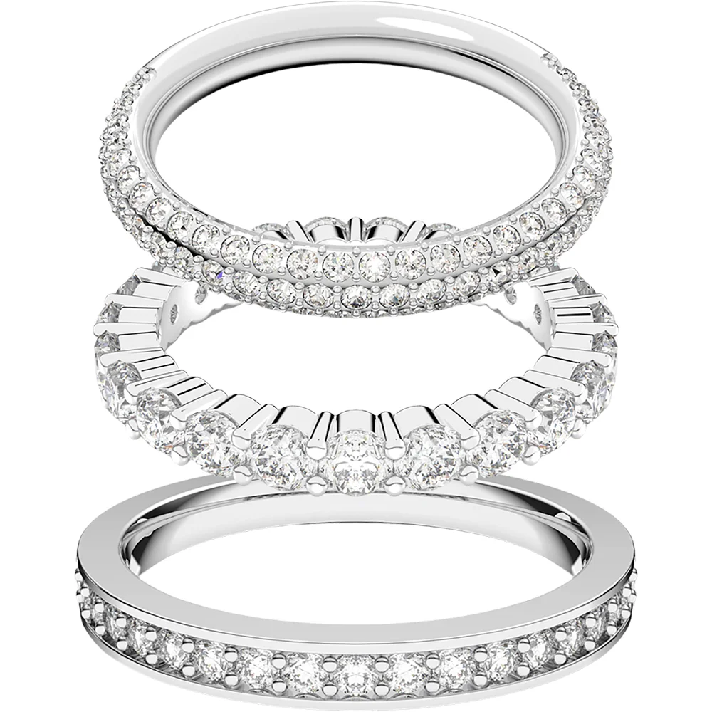 S&S Chic Upscale Ring, Minimalist Luxury Design, Matches Perfectly with Dresses and Formal Attire