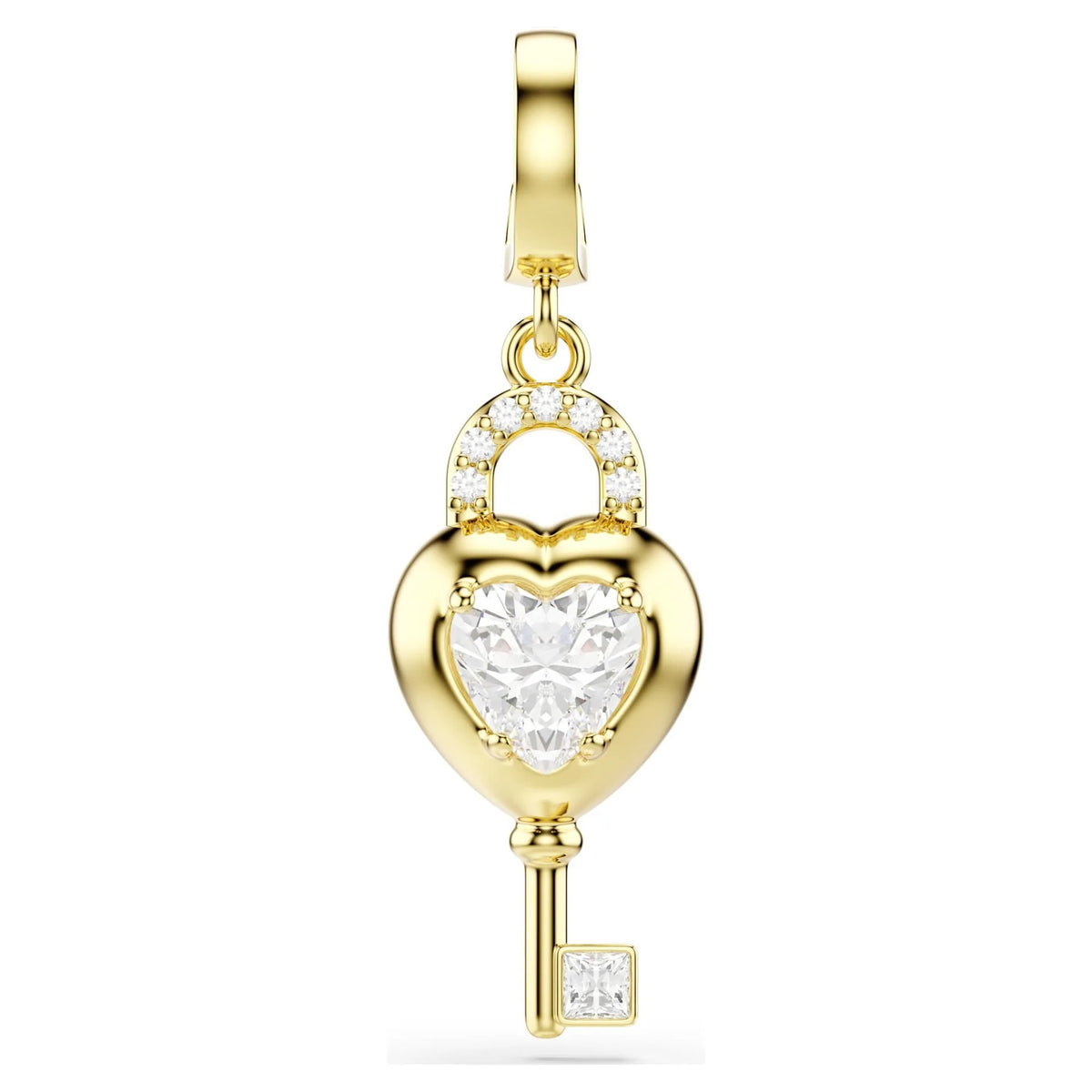XOTICA Austrian Cupid's Arrow Heart-Shaped High-Quality Crystal Jewelry Set, Jewelry.
