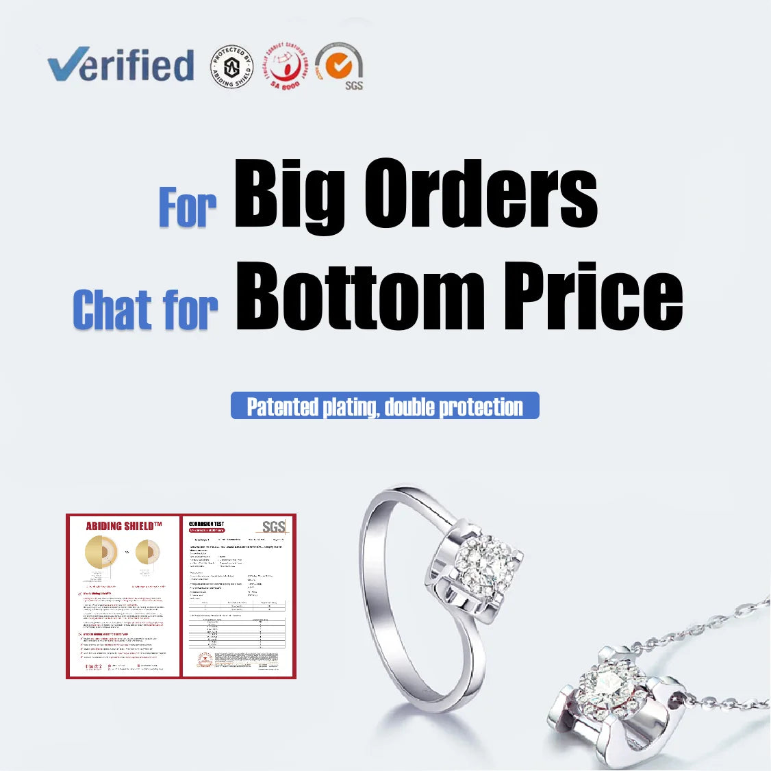 ArtistA Hot Sale S925 Real Silver Natural Peridot Amethyst Topaz Mixed Gemstone Necklace Pendant Earring Ring Jewelry Sets for Women