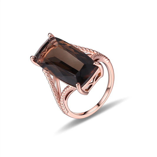 ArtistA Cushion Ring