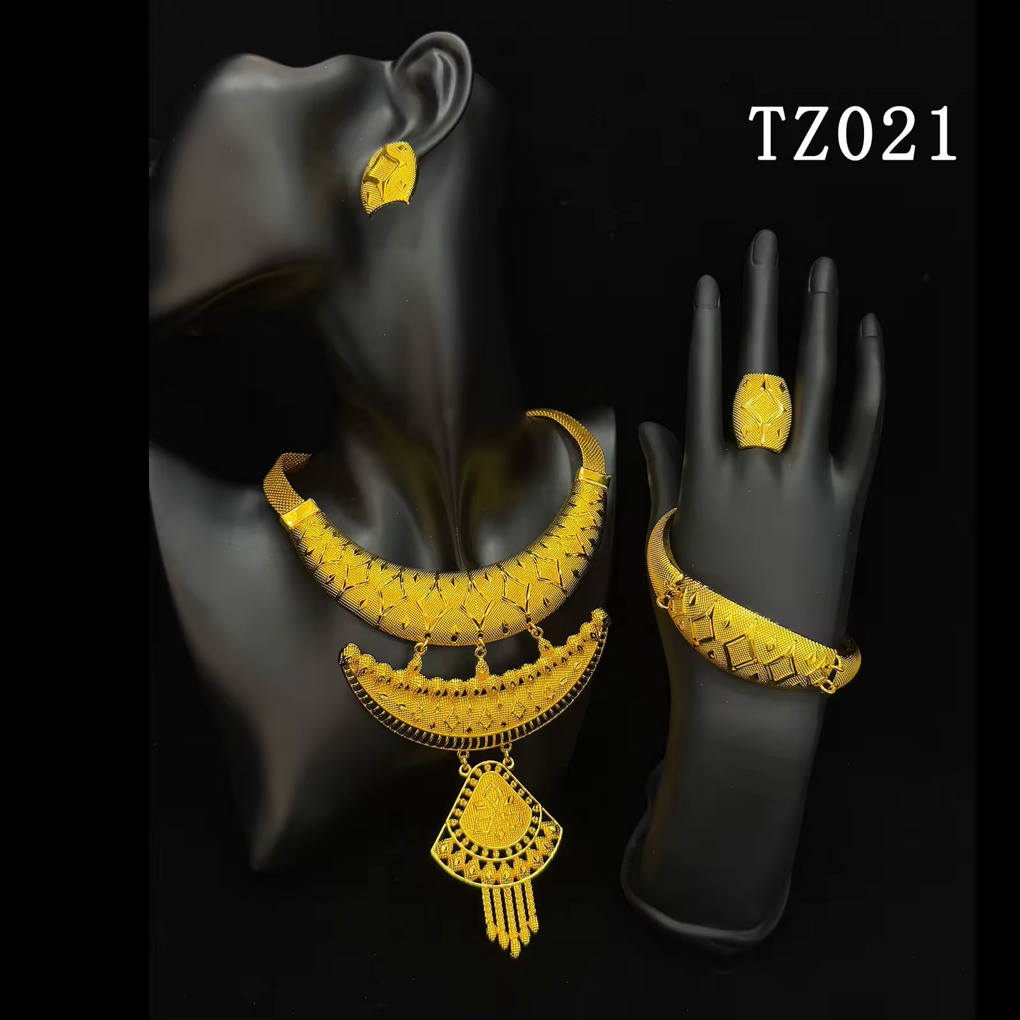 NLB01SPECIAL124 8 sets for £69/-