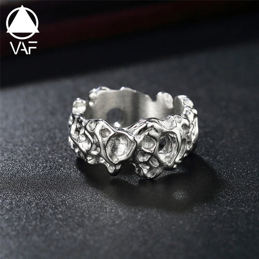 NEWLiFE REBEL Horizon Drift Ring