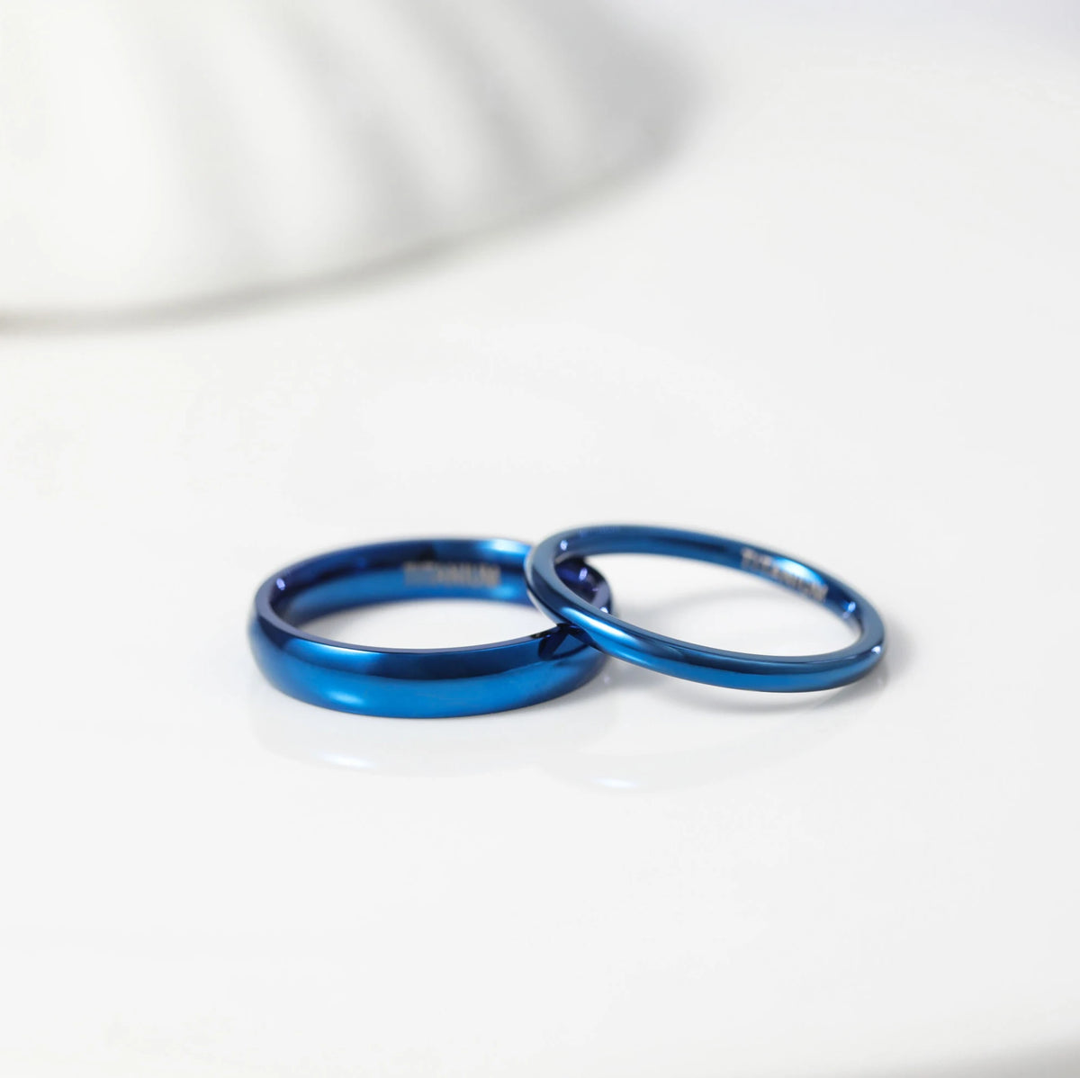 NEWLiFE REBEL Evening Frame Ring