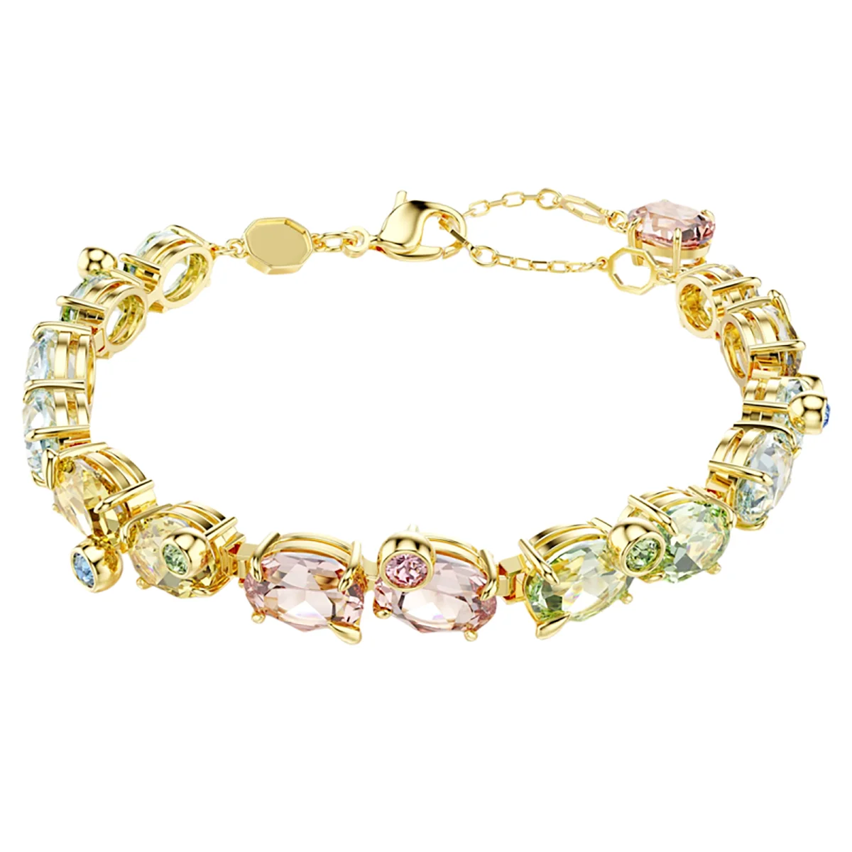 S&S Opulent Bangle Bracelet, Premium Quality Material, Timeless Luxury Design for Daily & Evening Wear