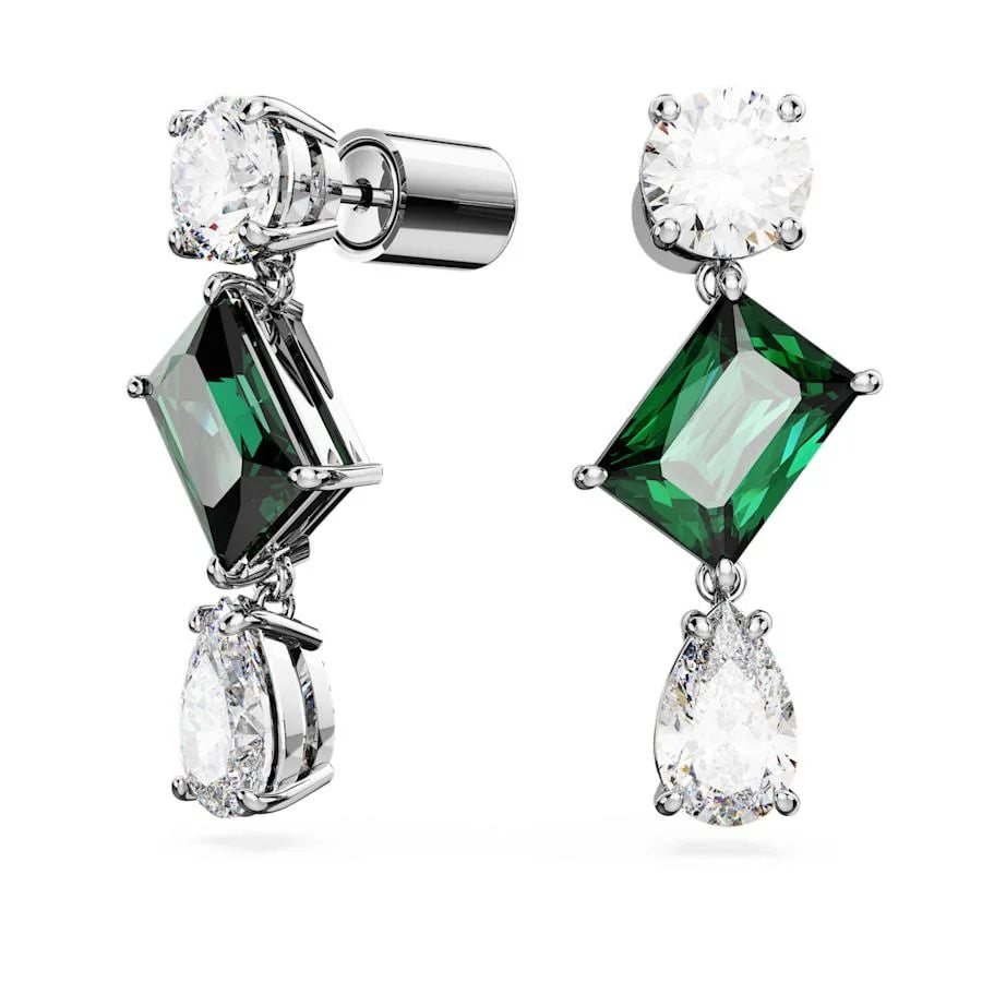 FASHIONISTA Austrian Mesmera Series High-quality Crystal Jewelry Set, Jewelry