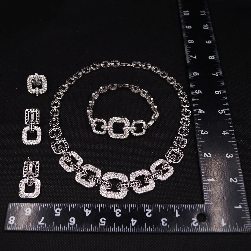 Zhuerrui Nigerian 18k Gold Plated Jewelry Set Brazil Gold Designer Wedding Jewellery Set Fashion Necklaces Jewelry SetsHB02414